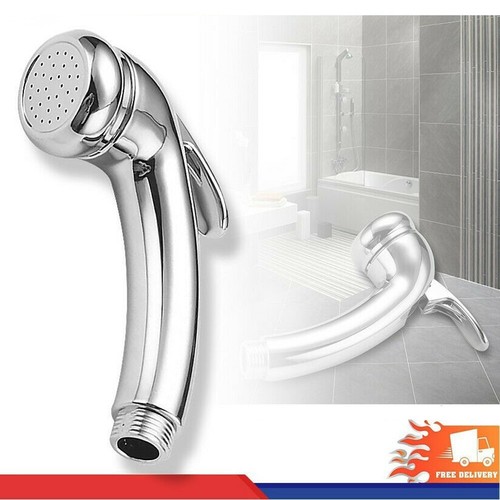 Pommeau douche chromé - pommeau, de