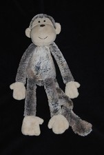 🐵Peluche doudou singe