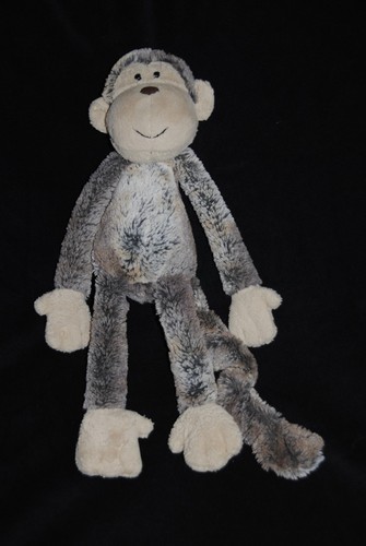 🐵Peluche doudou singe