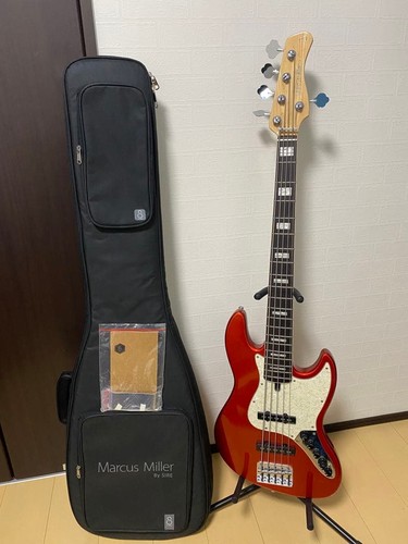 Sire string marcus - sire, 5-string