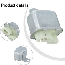 Relais électrique pour Toyota