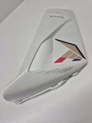 Peugeot speedfight - speedfight, 4