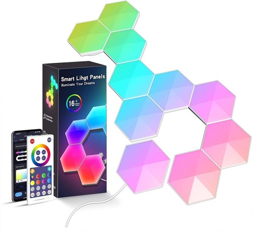 Lpmylme lumière hexagonale - lpmylme,