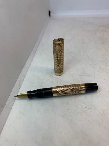 Ancien stylo plume - stylo, marque
