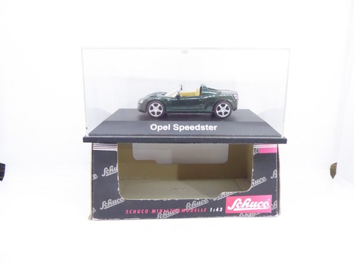 Schuco opel - -,