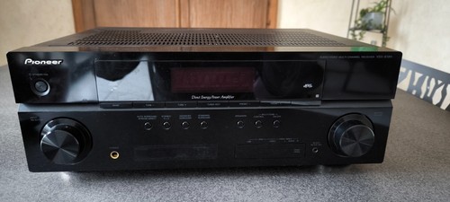 Ampli home cinéma - cinéma, pioneer