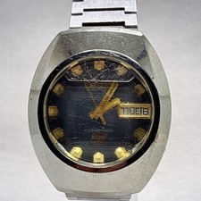 Montre citizen cosmotron - citizen,