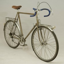 R HERSE  randonneur bicycle RARE, late 1948, 64 cm