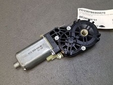 Moteur ouverture coffre pour toit rétractable - Peugeot 307cc - 0390203228 *