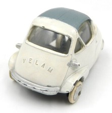 Quiralu BMW Isetta Velam