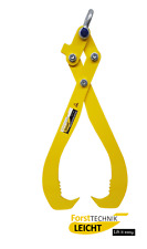 Grappin à bois Griffe à bois Grappin forestier Pince à bois crochet levage