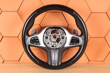 BMW F44 G20 G21 G22 G23 G26 VOLANT M-SPORT SHIFT PADDLES ACC AE78350