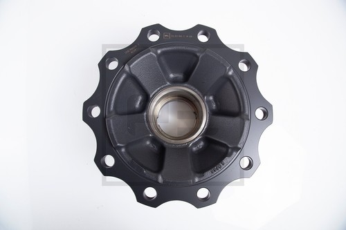 Moyeu roue ø383 5 x - de, 222