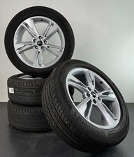 Audi Q3 83A 19 Pouces Jantes Pneus Toutes Saisons Été 83A601025M #C89C