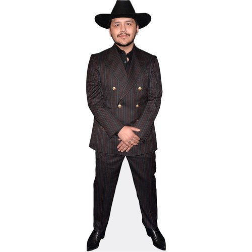Christian nodal - christian,