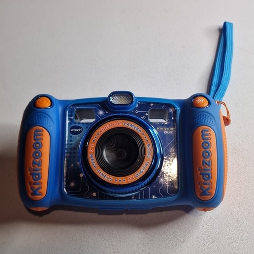 Appareil photo vtech kidizoom - appareil,