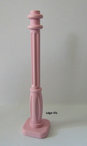 Lego 2039 support - 2039, 2x2x7