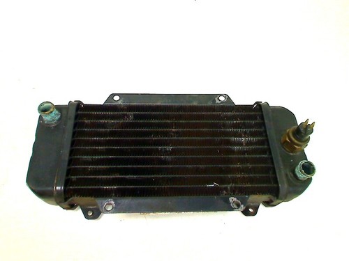 Radiateur chauffage honda - radiateur, de