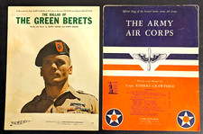 1943 WW2 Army Air Corps 1966