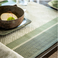 JACQUARD FRANÇAIS 4 sets de