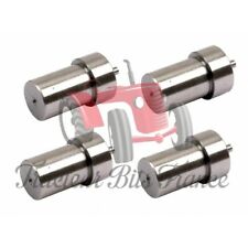 JEU DE NEZ D'INJECTEUR  adaptable MASSEY FERGUSON  130 30 25 et 825  1447768M1
