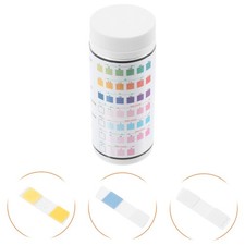 1 bouteille de de Test pour