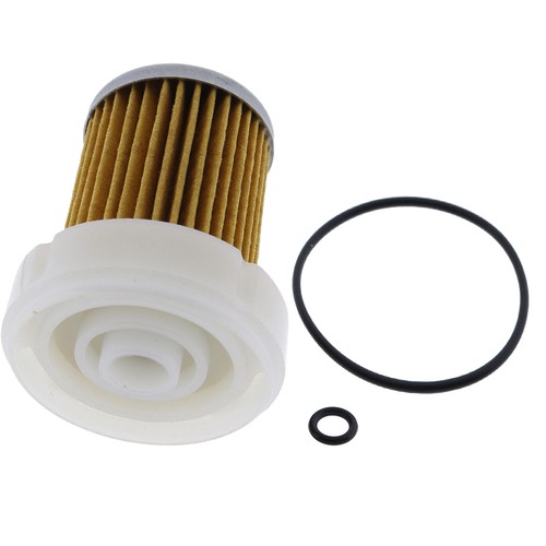 Filtre carburant et - filtre,