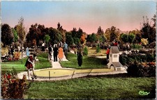 88 VITTEL  carte postale