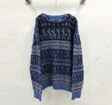 Givenchy Pull en laine à