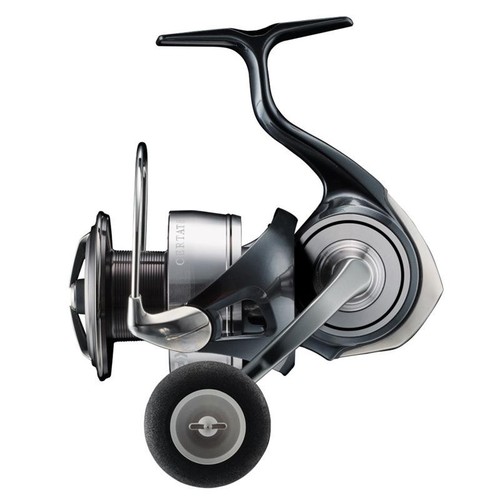 Moulinet toupie daiwa - moulinet,
