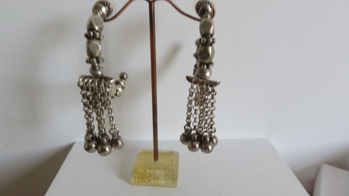 Boucles oreille - boucles, d'oreille