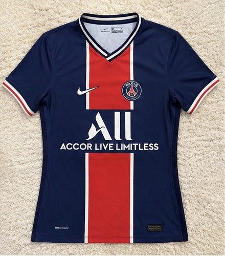 Nike psg maillot domicile - nike,
