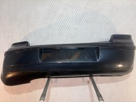 Pare choc arriere volkswagen - pare,