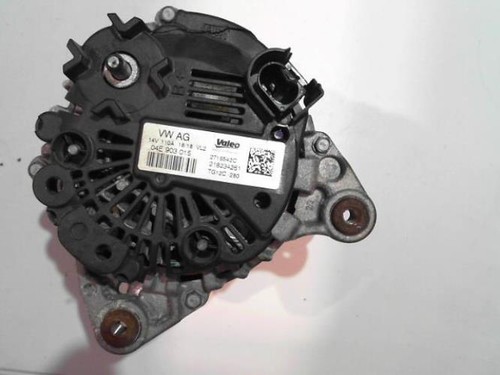 Alternateur volkswagen polo - volkswagen,