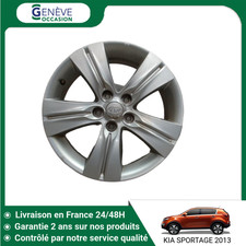 🇫🇷 JANTE ALUMINIUM KIA