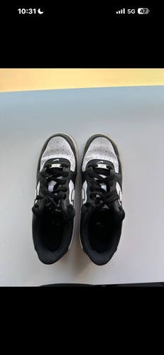 Basket nike air femme - air, 39