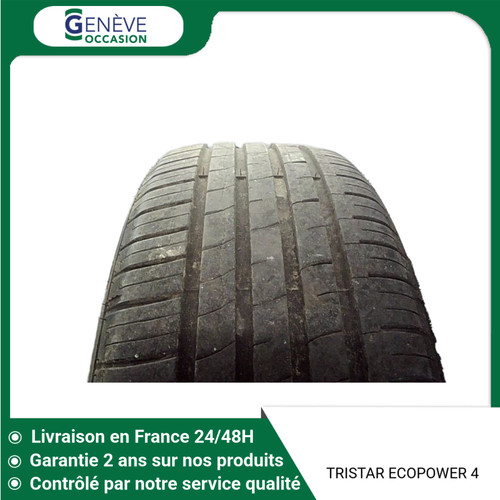 Pneu tristar ecopower - pneu,