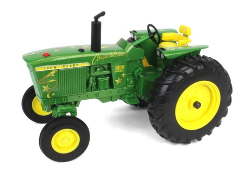 Ertl tracteur john deere - ertl,