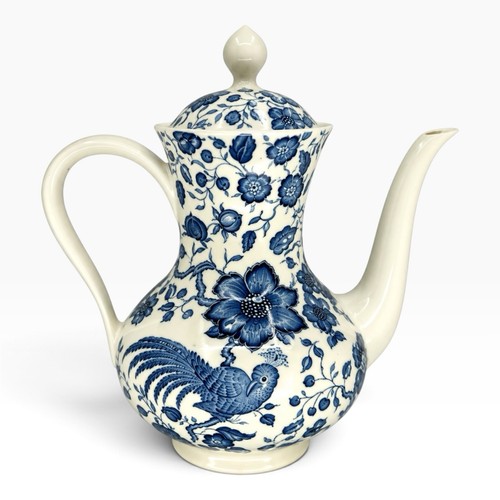 Cafetière ancienne villeroy - cafetière,