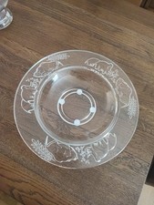 COUPE ART DECO VERLYS FRANCE