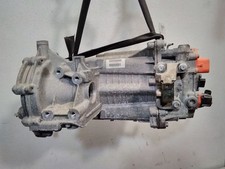 BOITE DE VITESSES AUTOMATIQUE Renault Zoé (AG) 2013