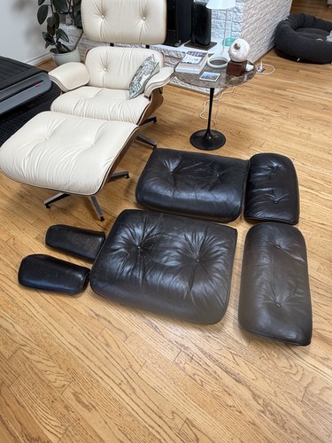 Herman miller eames lounge - herman,