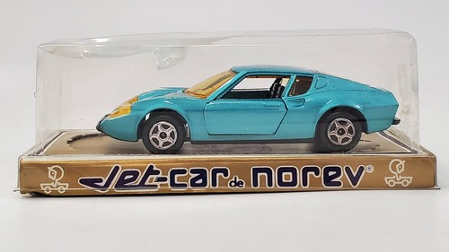 Ligier norev 818 - ligier, jet-car