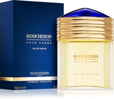Boucheron pour homme eau - boucheron, de