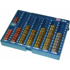 Monnayeur - Plateau pour