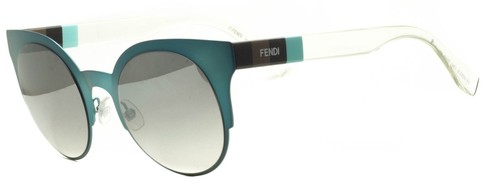 Lunettes soleil fendi ff - de,
