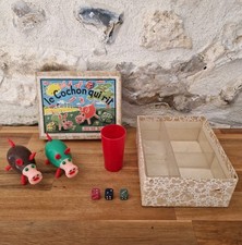 Cochon qui rit jeu - qui,