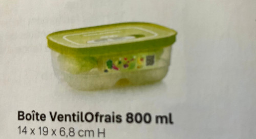 Spécial réfrigérateur - réfrigérateur, "