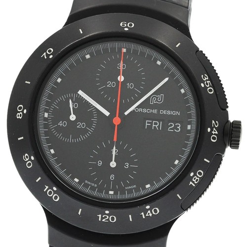 Montre chronographe