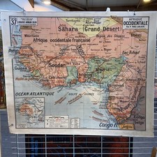 Ancienne carte scolaire